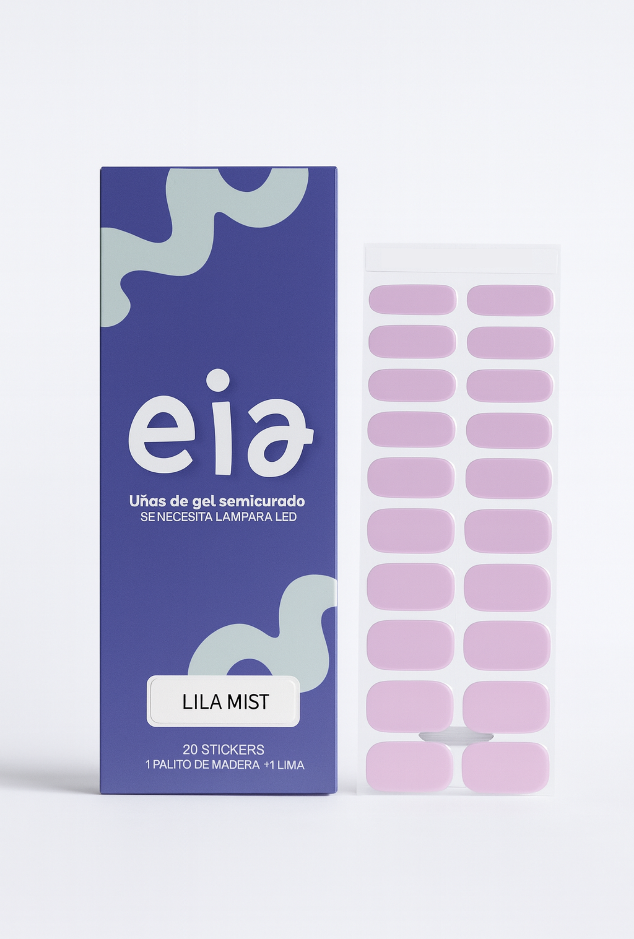 Lila Mist